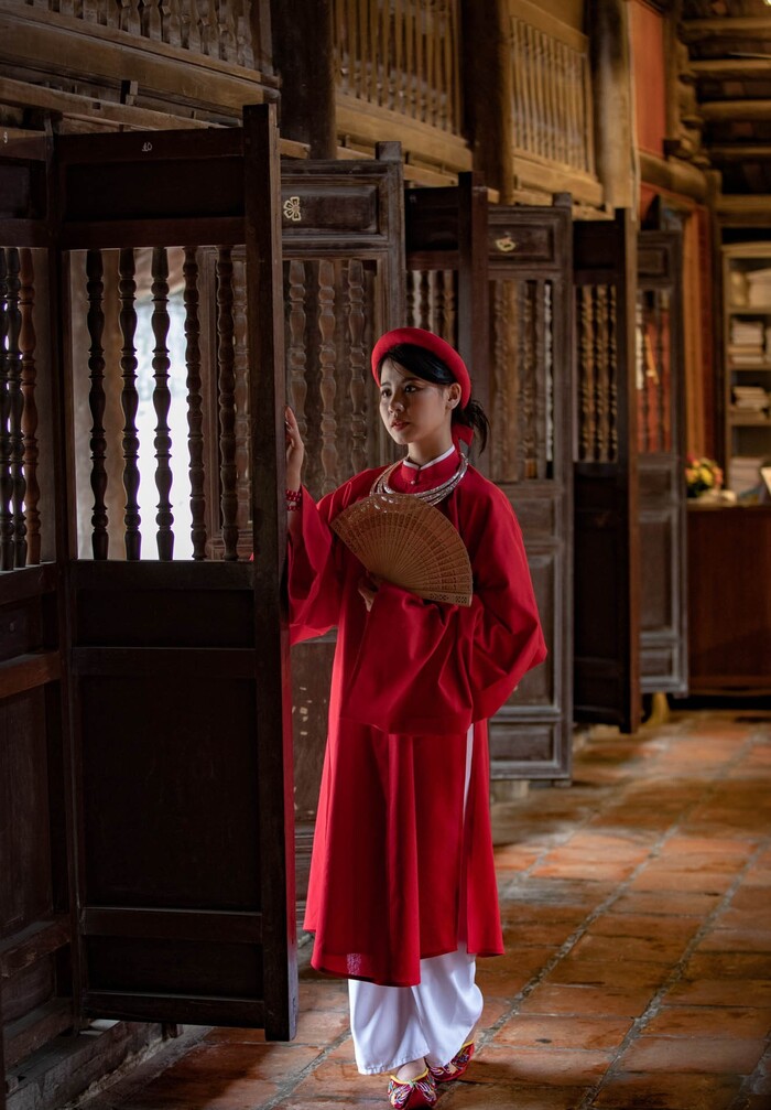 Tham quan, chiêm ngưỡng kiến trúc Chùa Chuông Hưng Yên Thái Bình 