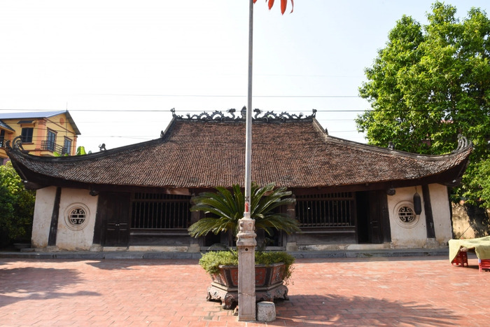 Điểm du lịch gần Chùa Thánh Quang Bắc Ninh 