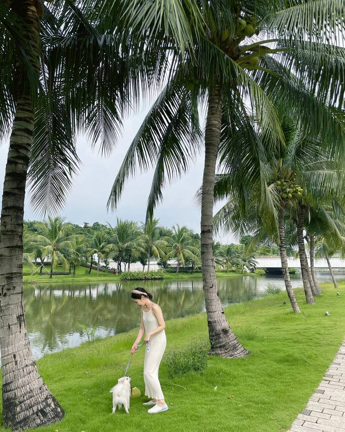 Địa điểm du lịch gần công viên khủng long JPark TP HCM