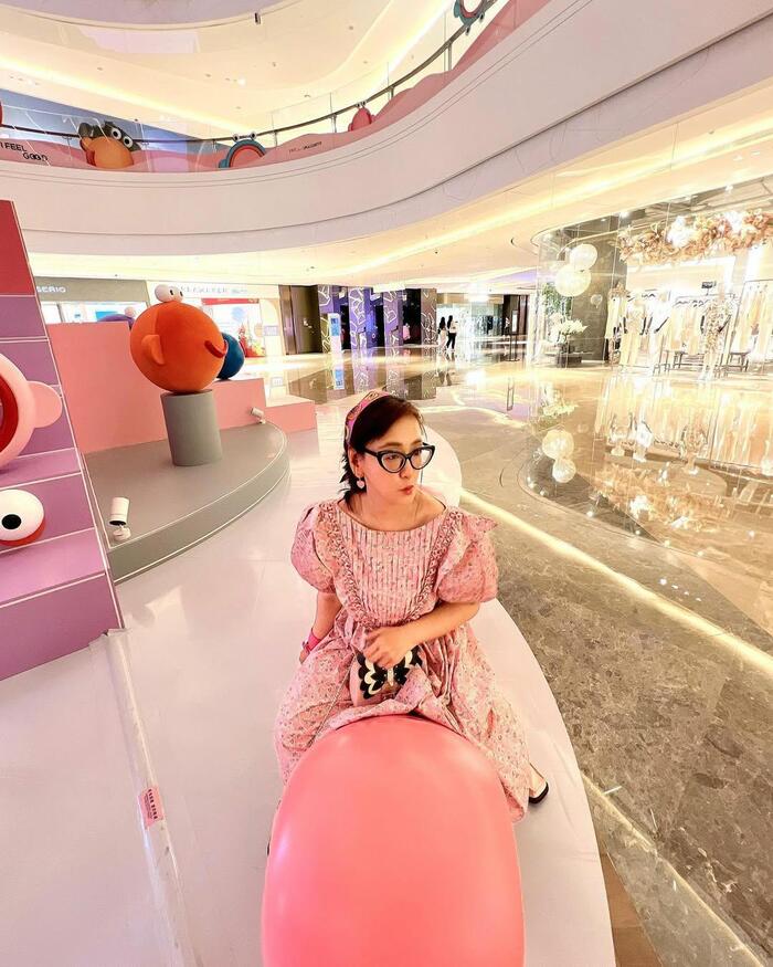 Khám phá các địa điểm du lịch Thâm Quyến đẹp - Trung tâm Tài chính Quốc tế Bình An