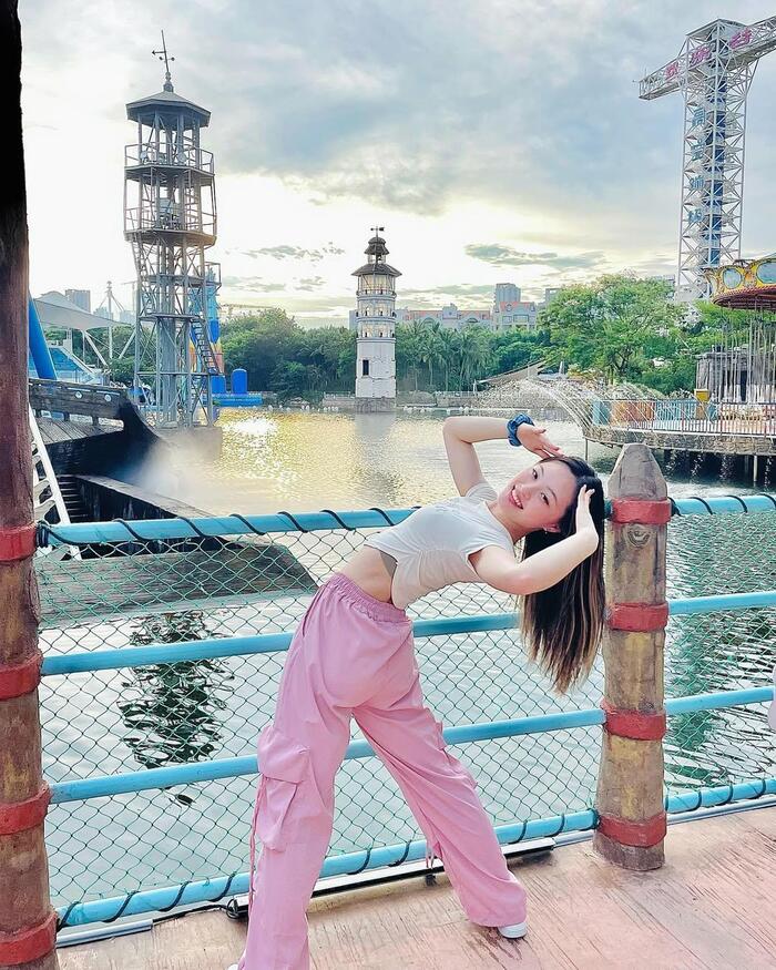 Khám phá các địa điểm du lịch Thâm Quyến đẹp - Thung lũng Hạnh Phúc