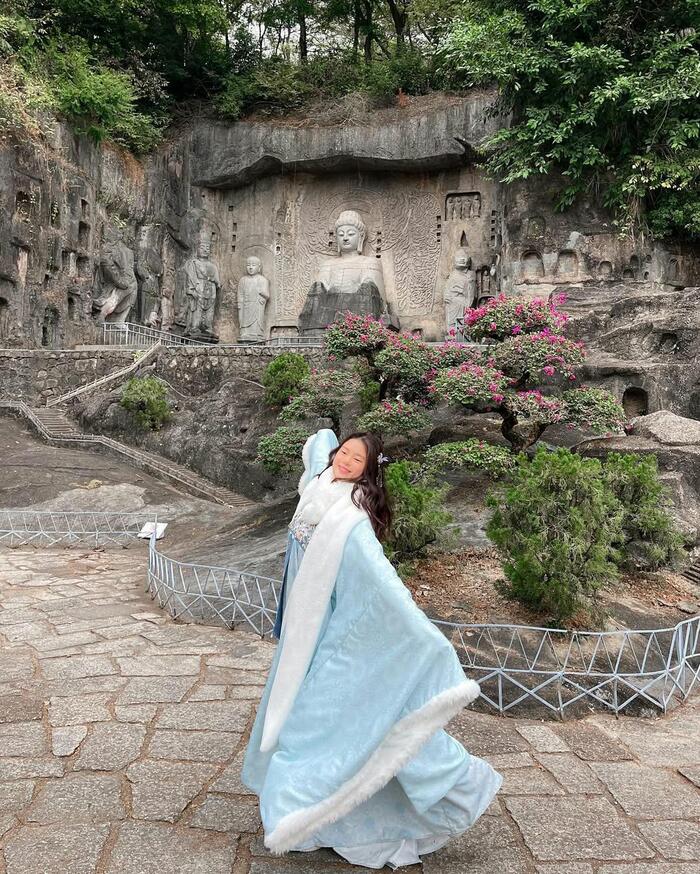 Khám phá các địa điểm du lịch Thâm Quyến đẹp