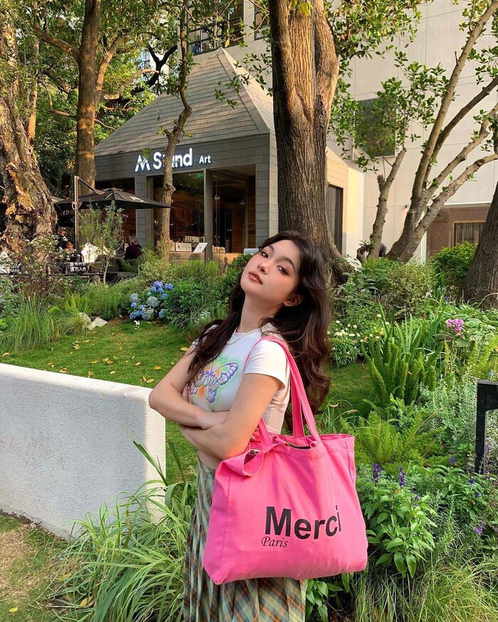 Khám phá các địa điểm du lịch Thâm Quyến đẹp - Công viên Văn hóa Sáng tạo OCT-Loft