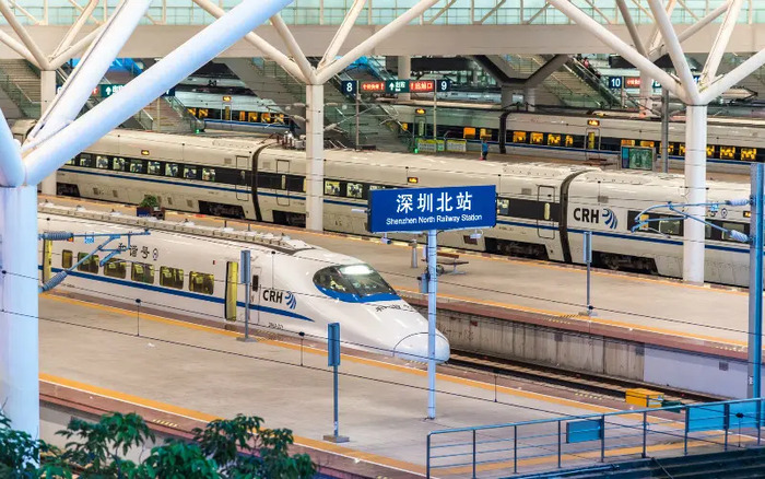 Phương tiện di chuyển đến các địa điểm du lịch Thâm Quyến đẹp