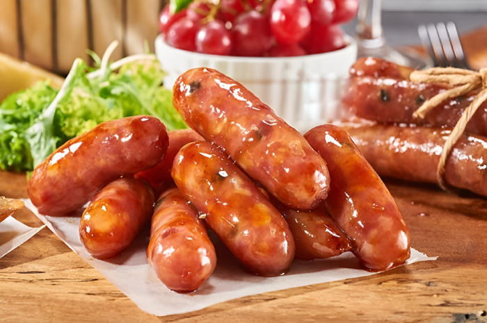 Thưởng thức các món ngon sau chuyến khám phá các địa điểm du lịch Thâm Quyến đẹp 