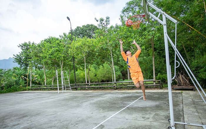 Các địa điểm tắm khoáng nóng Hoà Bình Phú Thọ -An Lạc Eco Farm & Hot Spring Resort