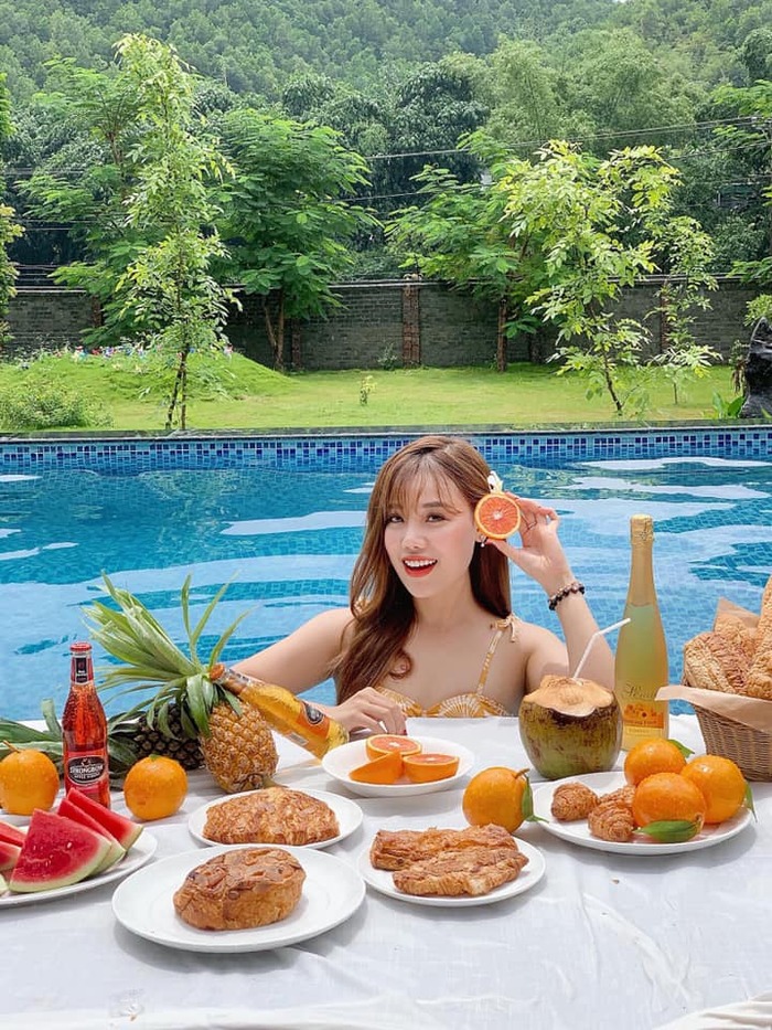 Các địa điểm tắm khoáng nóng Hoà Bình Phú Thọ - L’plus Mansion Villa