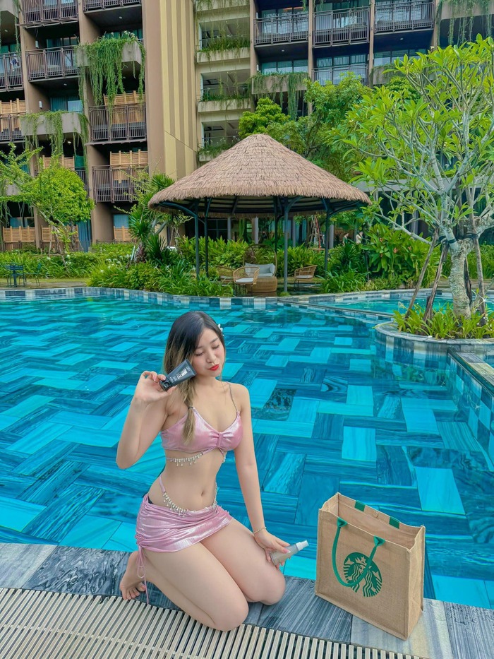 Các địa điểm tắm khoáng nóng Hoà Bình Phú Thọ - Apec Mandala Retreats Kim Boi