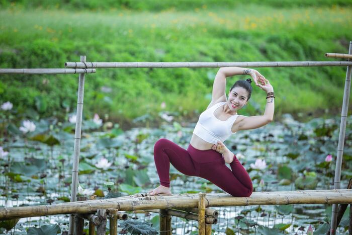 Các địa điểm tắm khoáng nóng Hoà Bình Phú Thọ -An Lạc Eco Farm & Hot Spring Resort