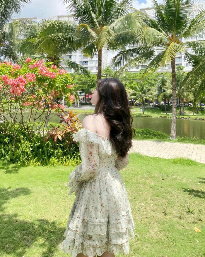 Tổng hợp các điểm du lịch miễn phí ở TP HCM - Công viên Sala