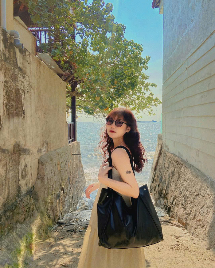 Tổng hợp các điểm du lịch miễn phí ở TP HCM - Hẻm 107 - 109 Trần Phú Vũng Tàu