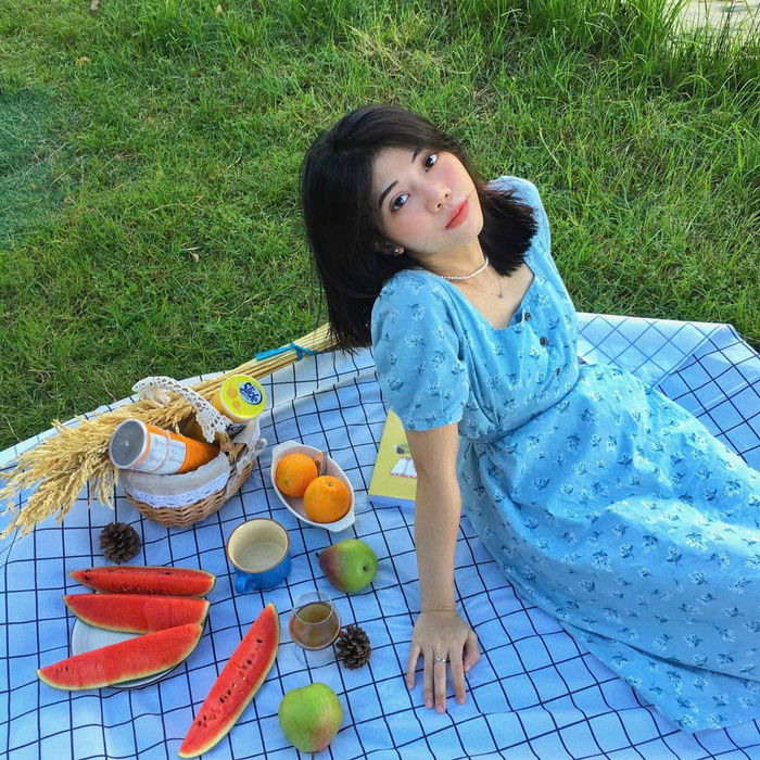 Tổng hợp các điểm du lịch miễn phí ở TP HCM - Công viên Sala