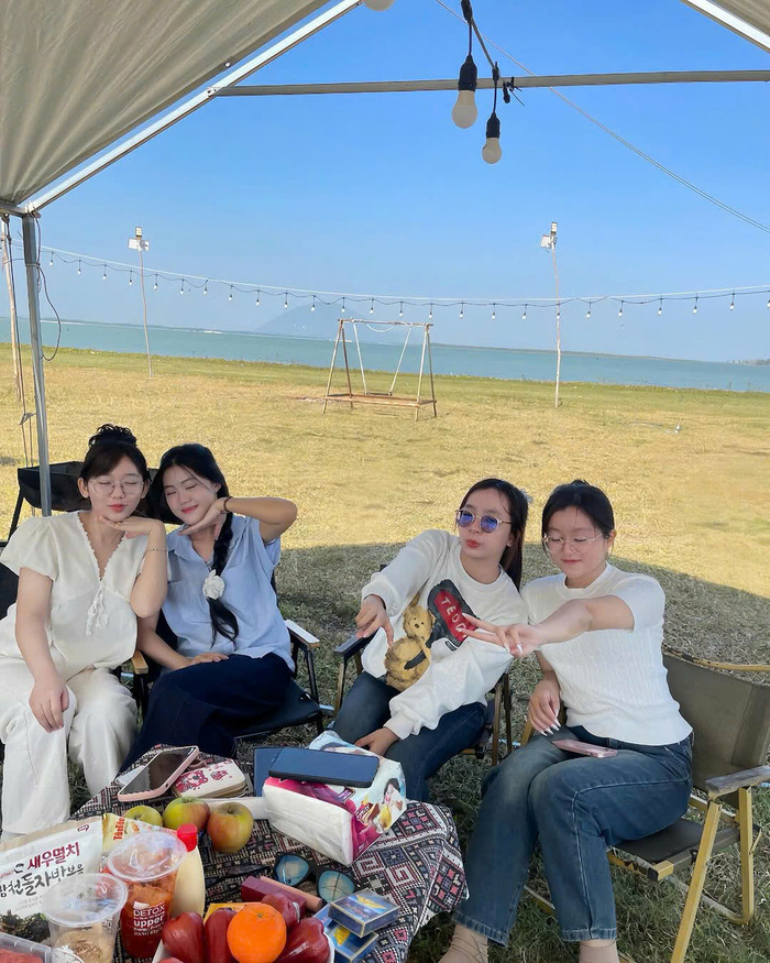 Tổng hợp các điểm du lịch miễn phí ở TP HCM - Hồ Dầu Tiếng Bình Dương