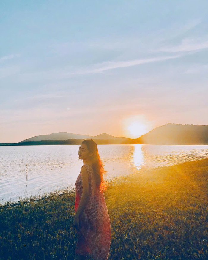 Tổng hợp các điểm du lịch miễn phí ở TP HCM - Hồ Dầu Tiếng Bình Dương