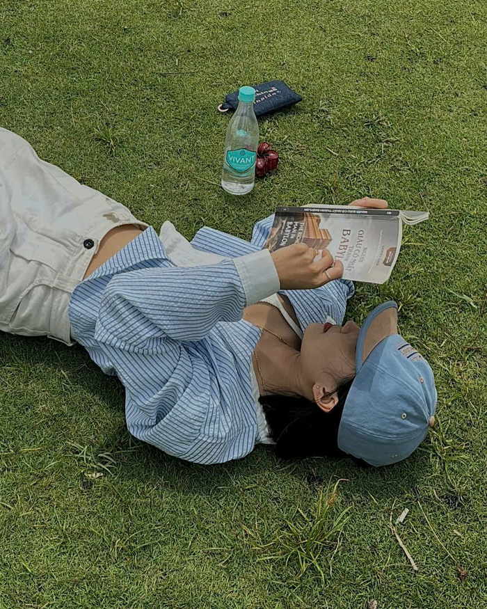 Tổng hợp các điểm du lịch miễn phí ở TP HCM - Công viên thành phố mới Bình Dương