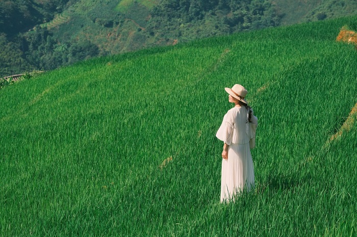 Du lịch Xím Vàng Sơn La ngay thôi nào