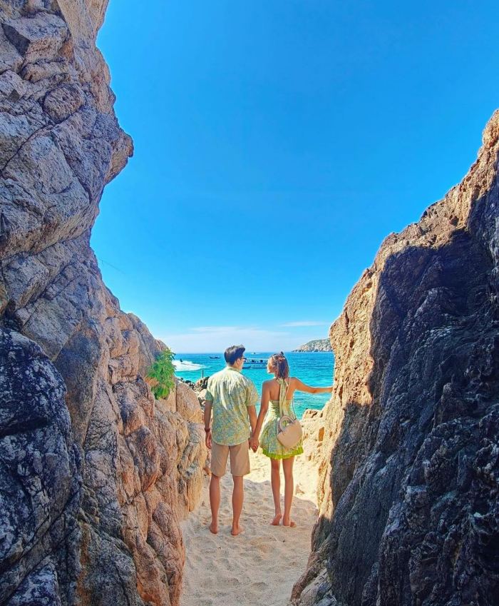 Cẩm nang du lịch Khánh Hòa sau sáp nhập 