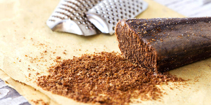 Các món ăn nổi tiếng ở Ý - Bottarga