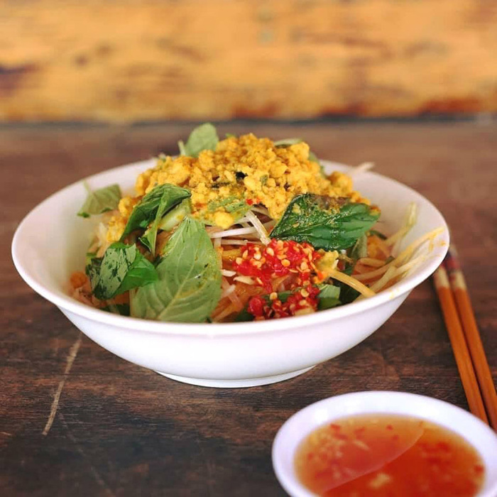 Món ăn sáng ngon nhất An Giang - Các món ăn ở Kiên Giang