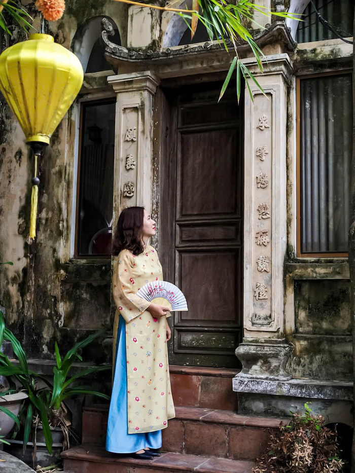 Viếng thăm các ngôi chùa linh thiêng ở Nam Định Ninh Bình