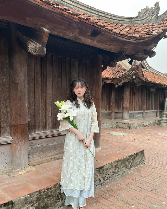 Viếng thăm các ngôi chùa linh thiêng ở Nam Định Ninh Bình - Chùa Keo Hành Thiện