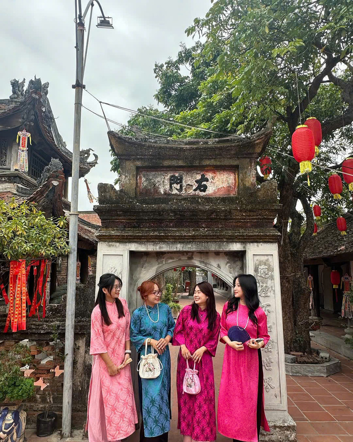 Viếng thăm các ngôi chùa linh thiêng ở Nam Định Ninh Bình - Chùa Đại Bi