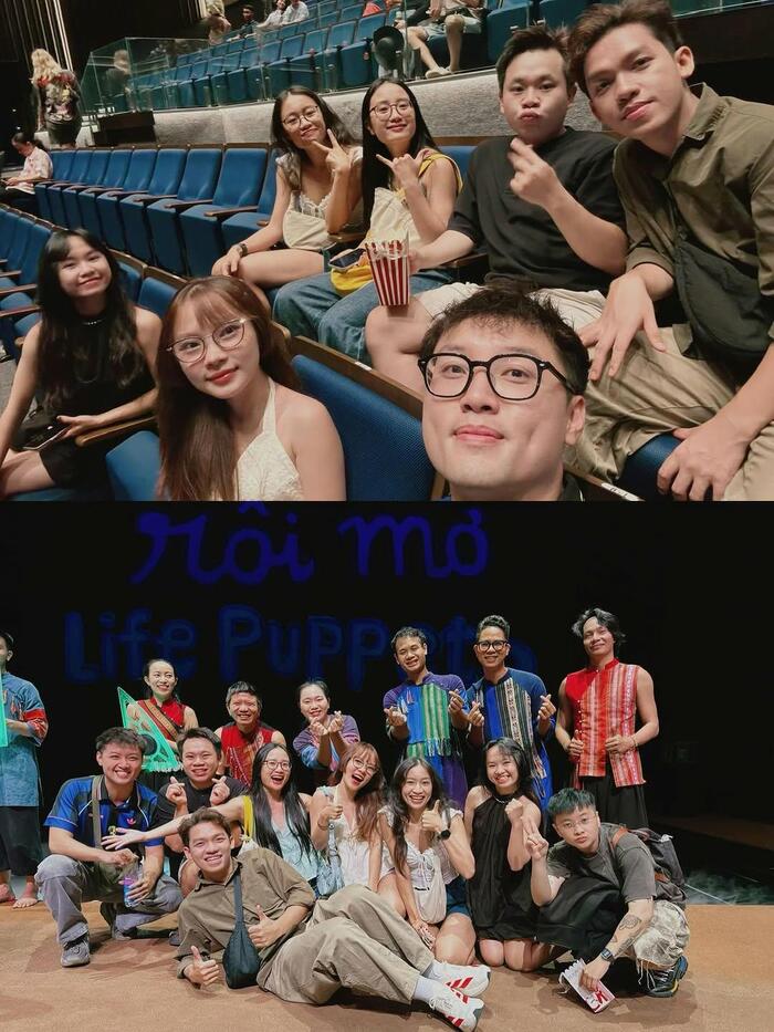 Nhà hát Đó Nha Trang Khánh Hòa - Biểu tượng du lịch mới của phố biển