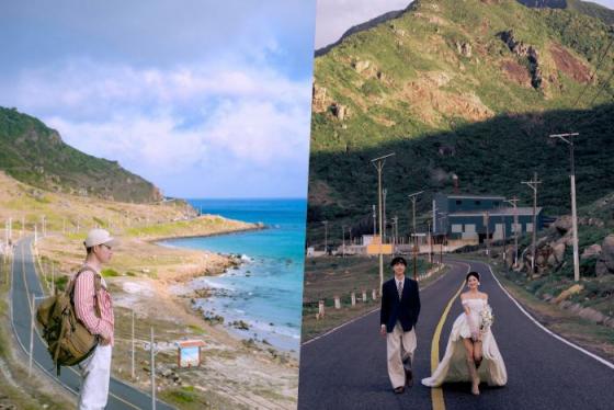 [Cập nhật] Khám phá những cung đường đẹp ở Côn Đảo Hồ Chí Minh hành trình chạm đến thiên đường