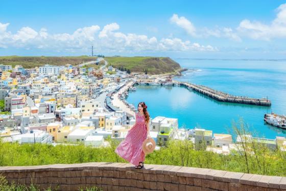 Cẩm nang du lịch Bành Hồ Đài Loan: Thiên đường nghỉ dưỡng phía nam xứ Đài