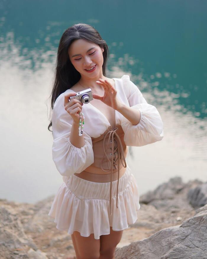 Du lịch vịnh Ngòi Hoa Hòa Bình Phú Thọ - Săn ảnh sống ảo cháy máy