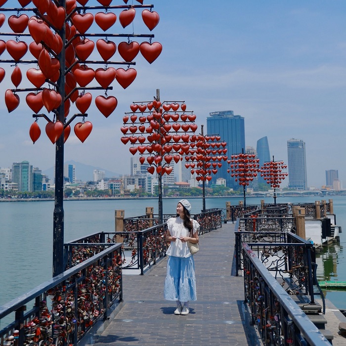 Bạn có thể đến Đà Nẵng nên đi du lịch Phú Quốc hay Đà Nẵng 