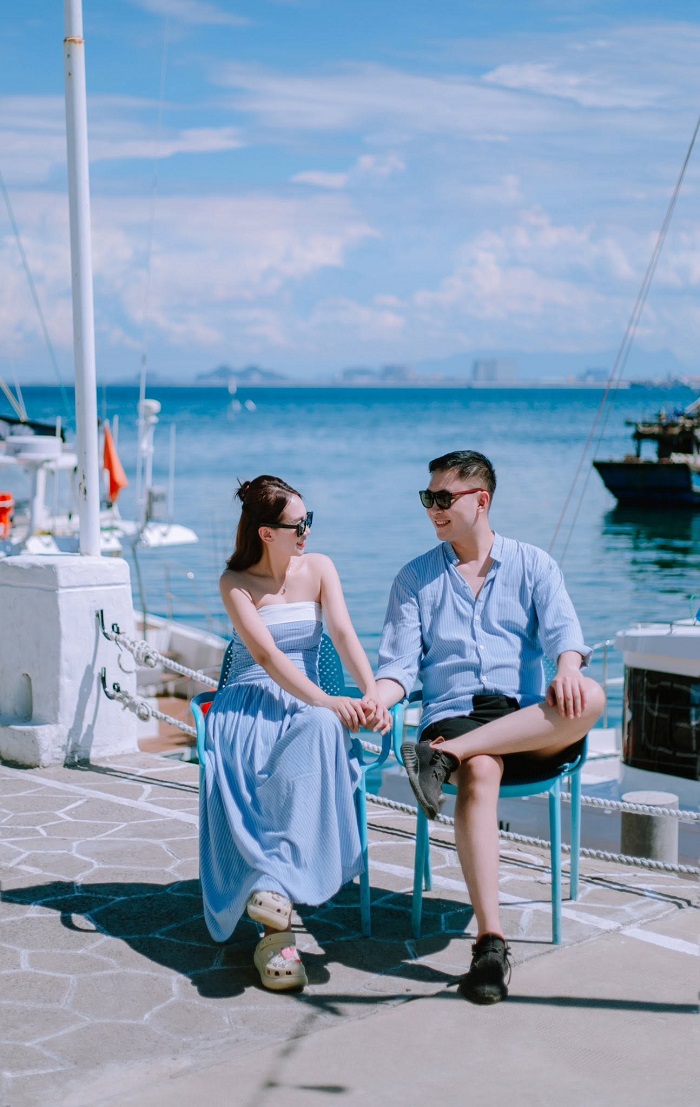 nên đi du lịch Phú Quốc hay Đà Nẵng Đà Nẵng có vô số điểm đến thiên nhiên tuyệt đẹp nên đi du lịch Phú Quốc hay Đà Nẵng