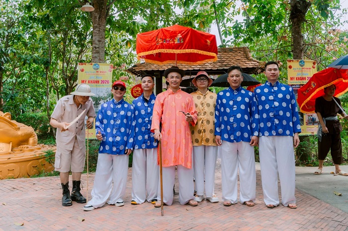 Tháng 7 nên đi du lịch ở đâu Miền Nam Bạn cũng có thể hóa thân thành các điền chủ ngày xưa 