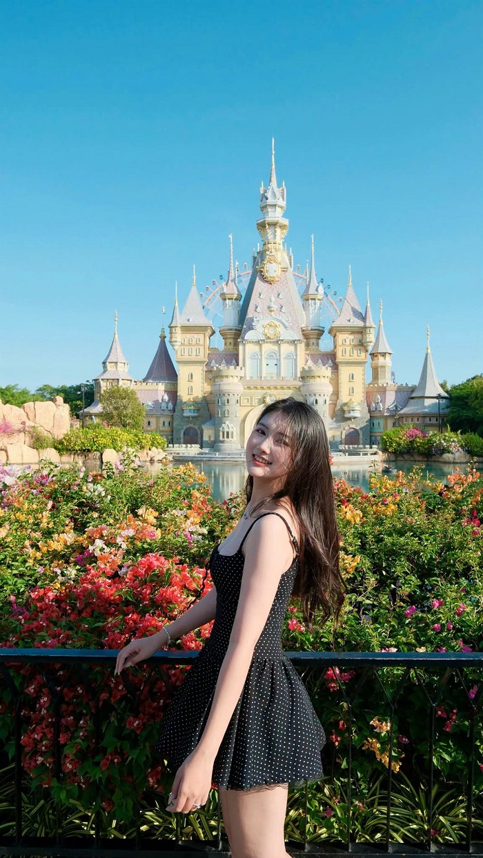 Tháng 7 nên đi du lịch ở đâu Miền Nam Điểm check in siêu HOT ở Phú Quốc