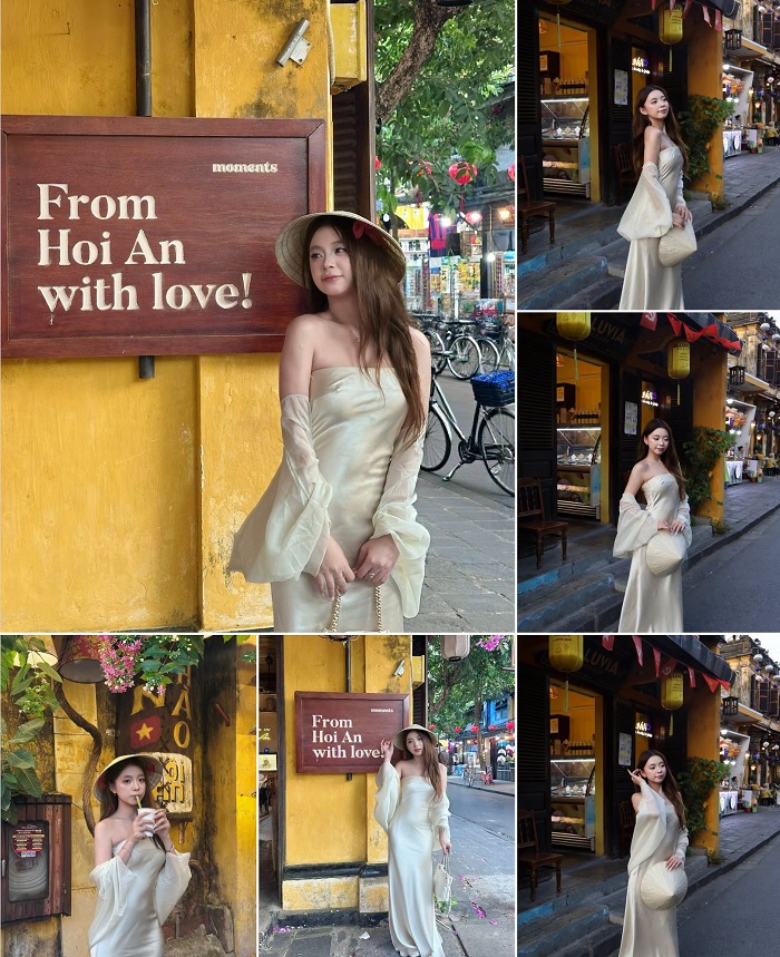Tháng 7 nên đi du lịch ở đâu Miền Trung, tới Hội An tìm hiểu văn hóa, ẩm thực... 