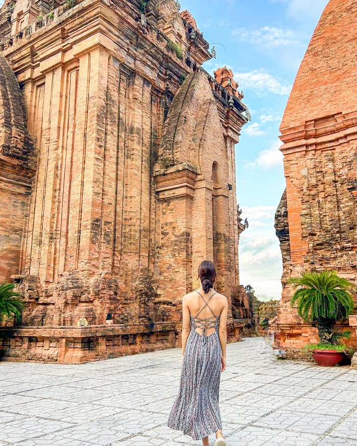 Đi du lịch 1 mình nên đi đâu? Nha Trang là điểm đến lý tưởng