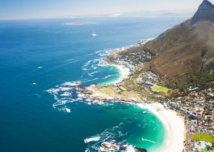 Mùa nào đi du lịch Cape Town Nam Phi hợp lý nhất? - Ảnh: Tour du lịch