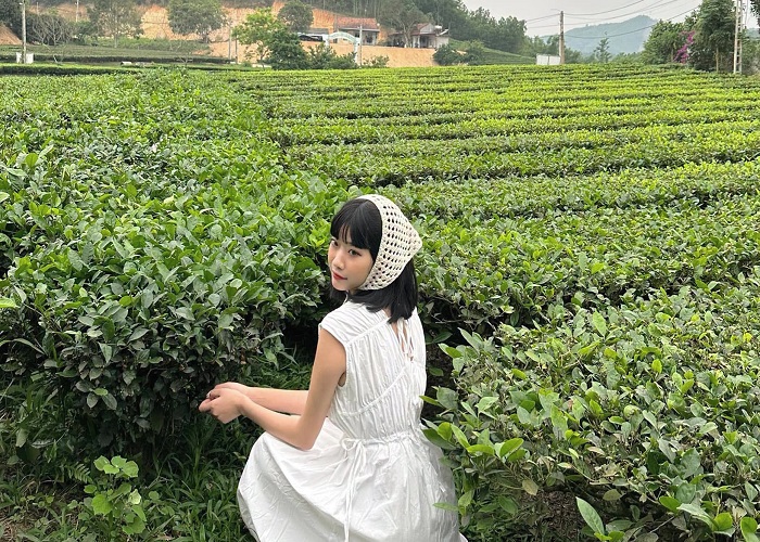 Tới ngay khu du lịch sinh thái ở Bắc Giang thôi nào