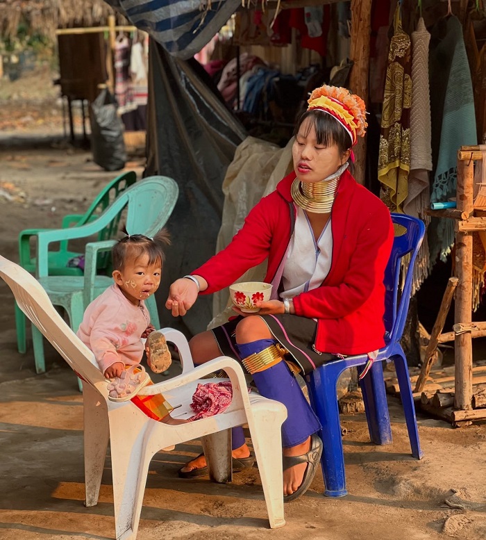 Kinh nghiệm đi Long Neck Village - Nơi đây sẽ mang đến nhiều kỷ niệm cho du khách