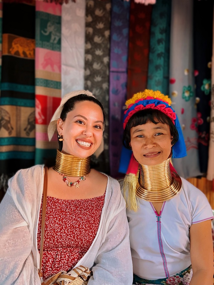 Kinh nghiệm đi Long Neck Village - Điểm đến hấp dẫn du khách