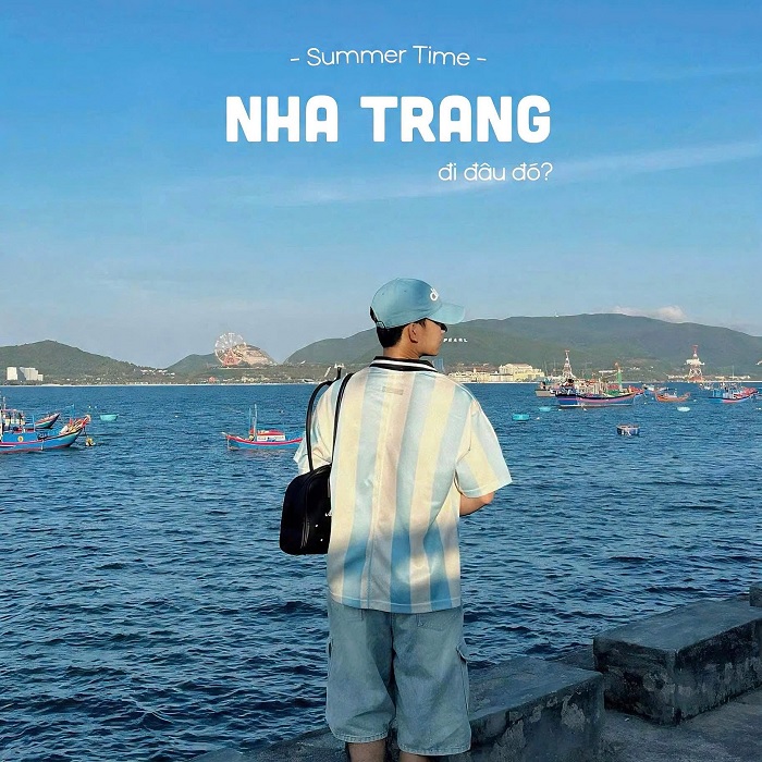 Nên đi du lịch Nha Trang hay Quy Nhơn khiến nhiều người thắc mắc
