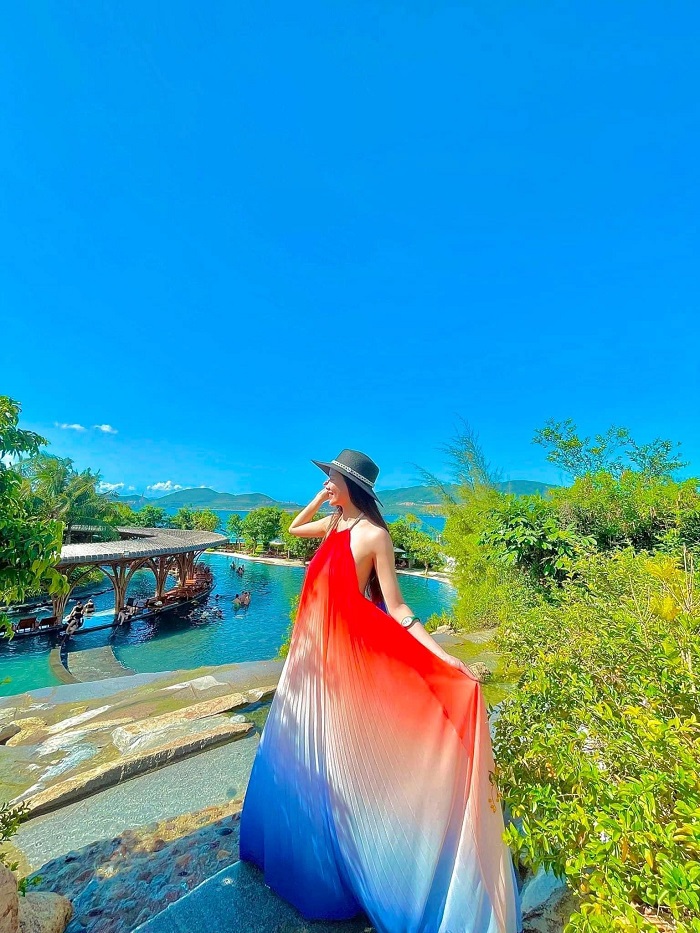 Hòn Mun của Nha Trang đẹp mê hồn Nên đi du lịch Nha Trang hay Quy Nhơn