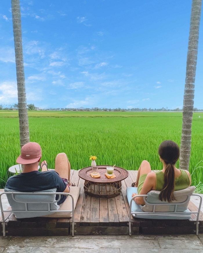 Nghệ thuật sống chậm - hãy bắt đầu ngày mới thật chậm rãi