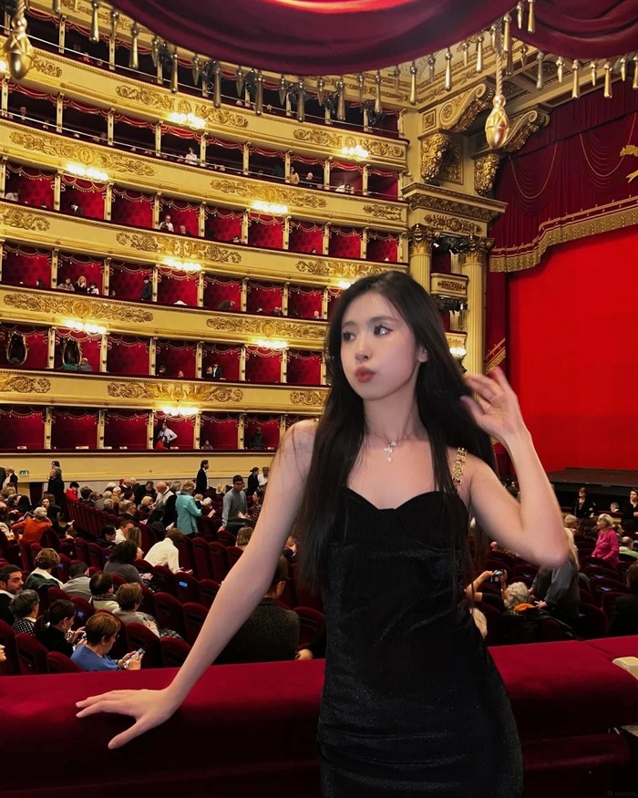Nhà hát Opera La Scala Ý thu hút hàng ngàn du khách đến thưởng thức nghệ thuật mỗi năm