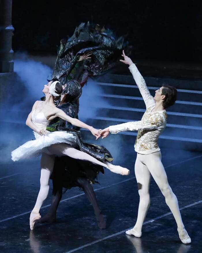 Thưởng thức các buổi biểu diễn ở nhà hát Opera La Scala Ý
