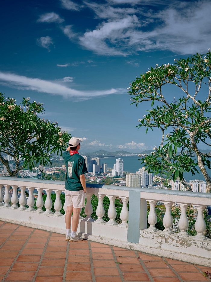 Sáng đi tối về nên đi đâu? Mời bạn đến với Vũng Tàu xinh đẹp