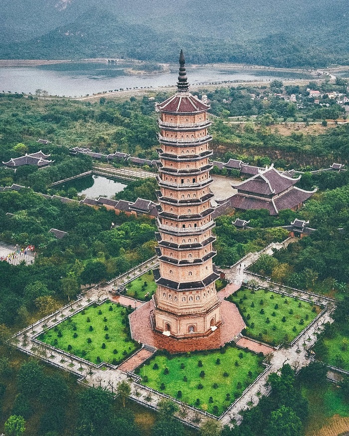 Sáng đi tối về nên đi đâu? Ninh Bình mang đến nhiều trải nghiệm đẹp