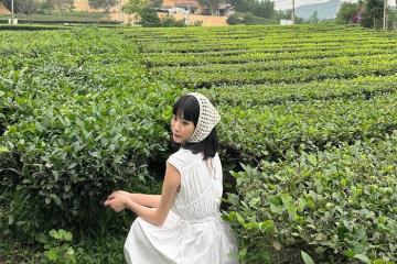 Khu du lịch sinh thái ở Bắc Giang tràn ngập thiên nhiên và gần Hà Nội