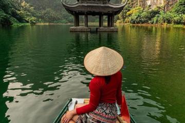 Sáng đi tối về nên đi đâu? Những điểm đến gần mà vui dành cho bạn