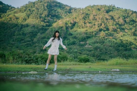 Hồ Ô Tà Sóc An Giang: Nơi thiên nhiên vẫn còn nguyên vẹn hoang sơ